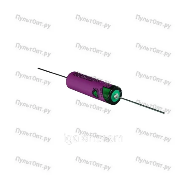 Эл. пит. AA SL-760/P Tadiran Lithium