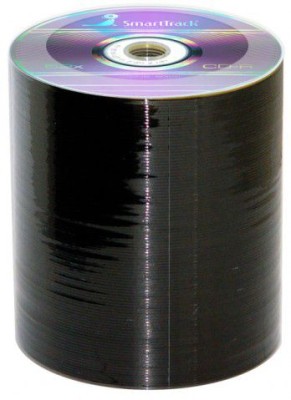 Диск ST DVD+RW 4.7 GB 4x SP-100 (600)