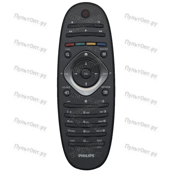 Пульт Philips RC2813803 (оригинальный)
