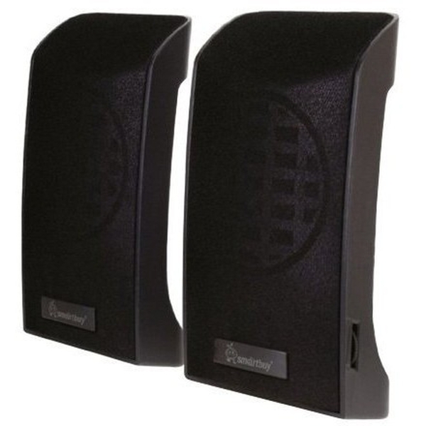 Колонки SmartBuy, 2.0, Orca Band, USB