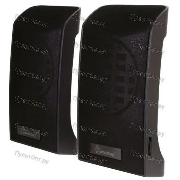 Колонки SmartBuy, 2.0, Orca Band, USB