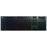 Клавиатура Logitech RGB Mechanical Gaming Keyboard G915 TACTILE SWITCH