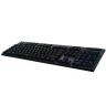 Клавиатура Logitech RGB Mechanical Gaming Keyboard G915 TACTILE SWITCH
