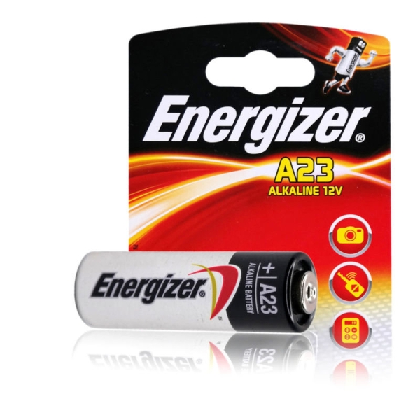 Эл. пит. MN21 BL1 Energizer (10/100)
