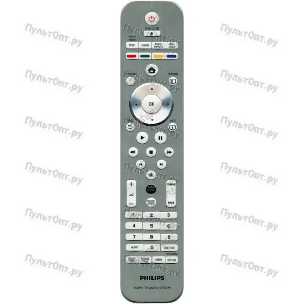 Пульт Philips HT:09-04-07 (оригинальный)