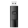 USB 3.0 32GB Silicon Power Blaze B05 чёрный
