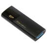 USB 3.0 32GB Silicon Power Blaze B05 чёрный