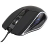 Мышь проводная Gembird MG-500 игровая USB черный