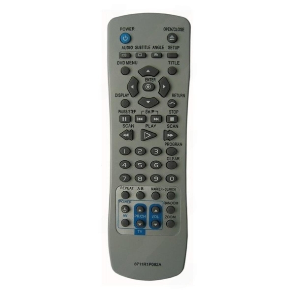 Пульт Huayu для LG 6711R1P082A