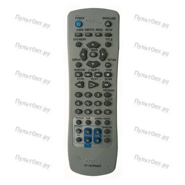Пульт Huayu для LG 6711R1P082A