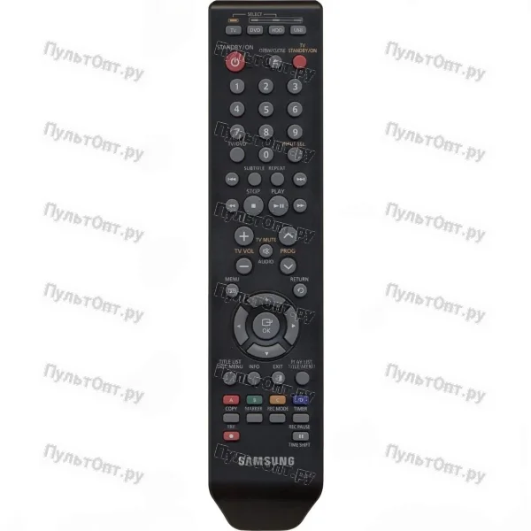 Пульт Huayu для Samsung 00062K