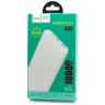 Внешний аккумулятор Hoco J48 Nimble mobile power bank (10000mAh) (белый)