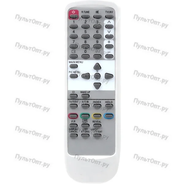 Пульт Huayu для Panasonic EUR646925