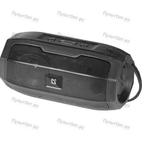 Портативная колонка Defender G36 5Вт, bluetooth, FM/USB/TF/AUX (1/60)