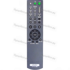 Пульт Sony RMT-D141P (оригинальный)