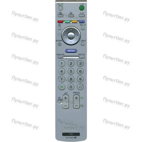 Пульт Sony RM-ED005 (оригинальный)