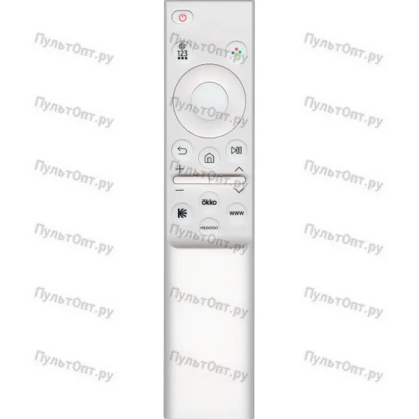 Пульт Huayu для Samsung BN59-01393J + батарейки