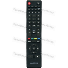 Пульт Harper NH400UD (оригинальный)
