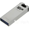 USB 3.0 64GB Silicon Power Jewel J10 серебро