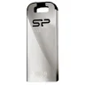 USB 3.0 64GB Silicon Power Jewel J10 серебро