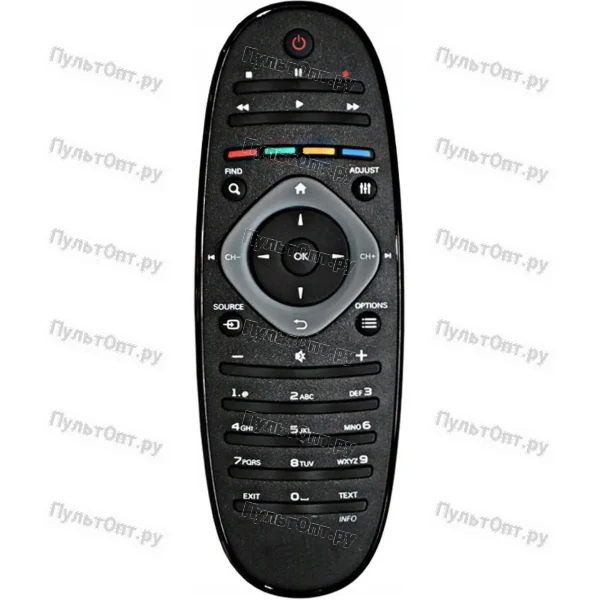 Пульт Philips 2422 549 90421 (оригинальный)