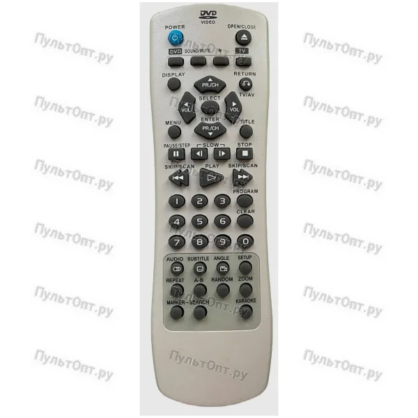 Пульт Huayu для LG 6711R1P083A