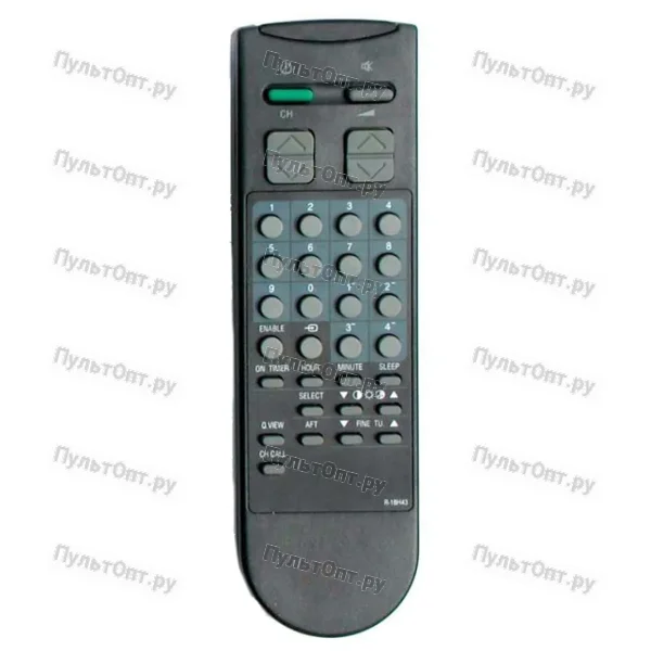 Пульт Huayu для Daewoo R-18H43