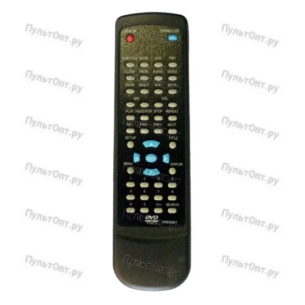 Пульт Huayu для Xoro RC-2041
