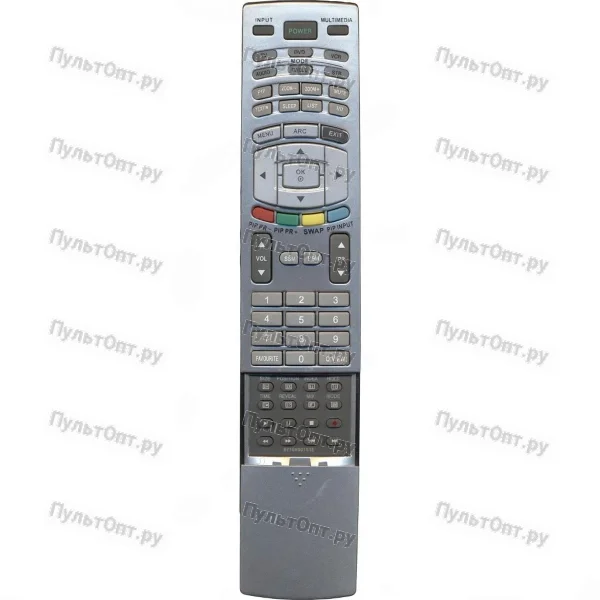 Пульт Huayu для LG 6710V00151E