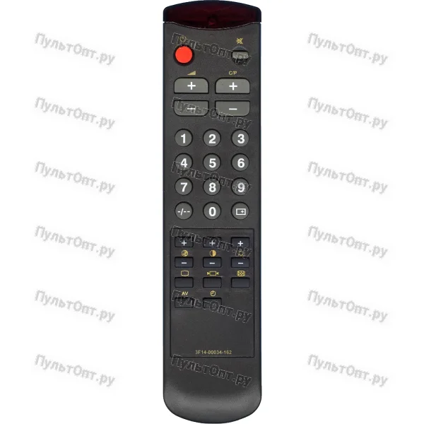 Пульт Huayu для Samsung 3F14-00034-162