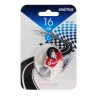 USB 16GB Smartbuy Wild series Байк красный