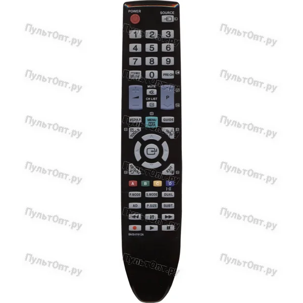 Пульт Huayu для Samsung BN59-01012A