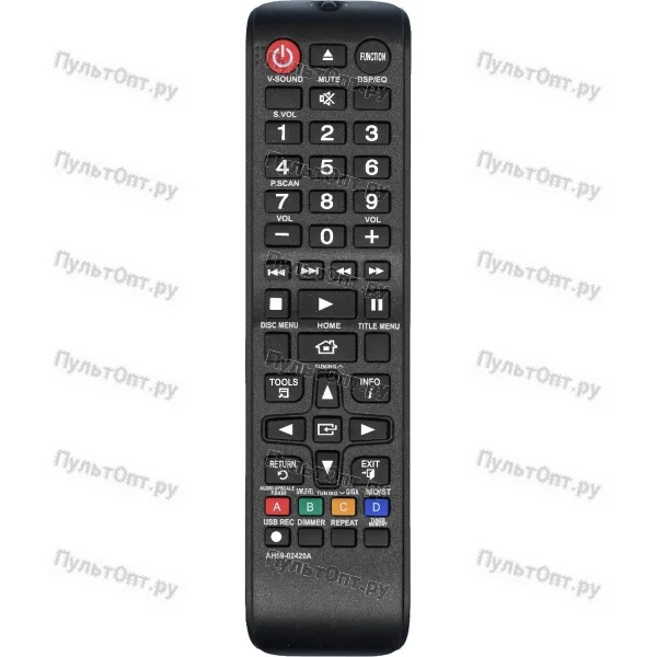 Пульт Huayu для Samsung AH59-02420A