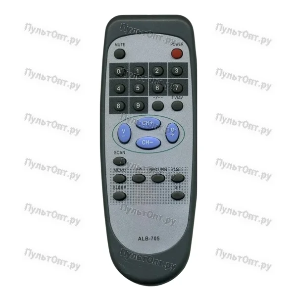 Пульт Huayu для Sitronics ALB-705