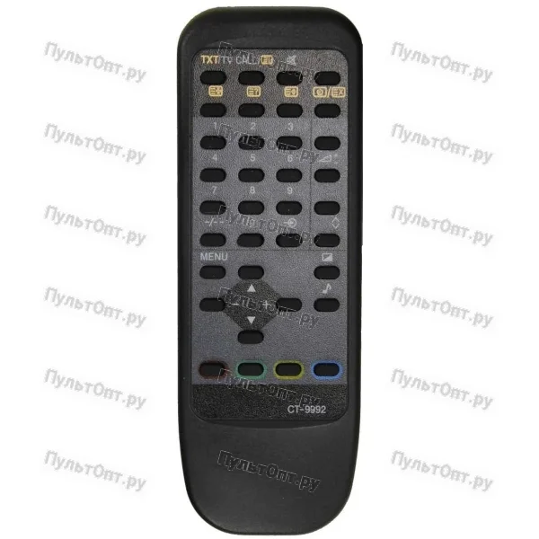 Пульт Huayu для Toshiba CT-9992