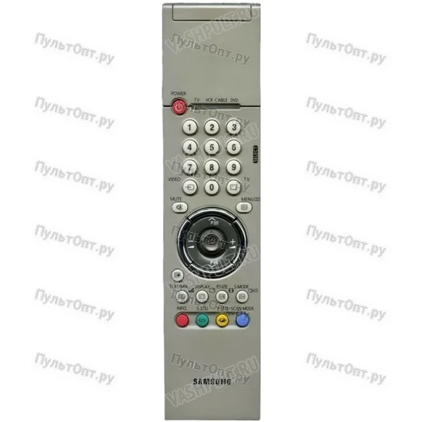 Пульт Samsung 00143A (оригинальный)