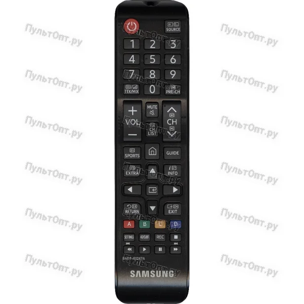 Пульт Samsung BN59-01247A (оригинальный)