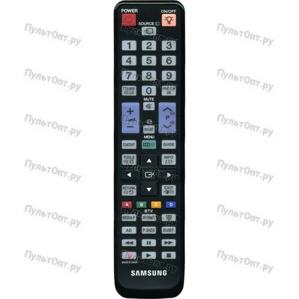 Пульт Samsung BN59-01040A (оригинальный)