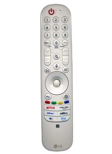 Пульт LG AN-MR22GN (AKB76042306) (оригинальный)