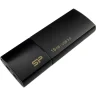 USB 3.0 16GB Silicon Power Blaze B05 чёрный