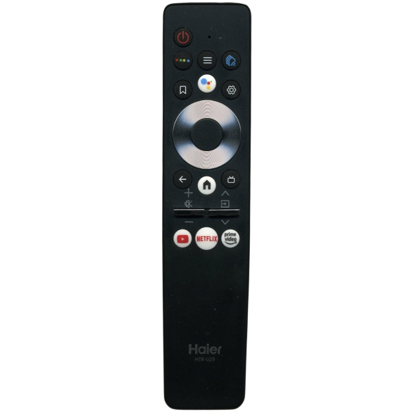 Пульт Haier HTR-U29 (оригинальный)