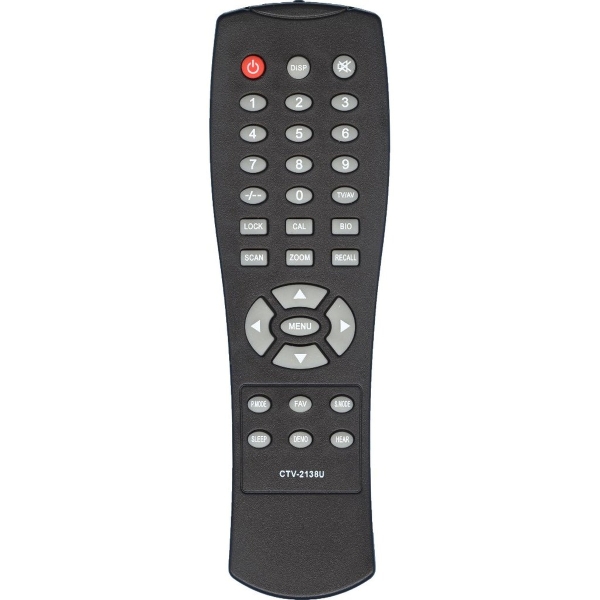 Пульт Huayu для Erisson CTV-2138U