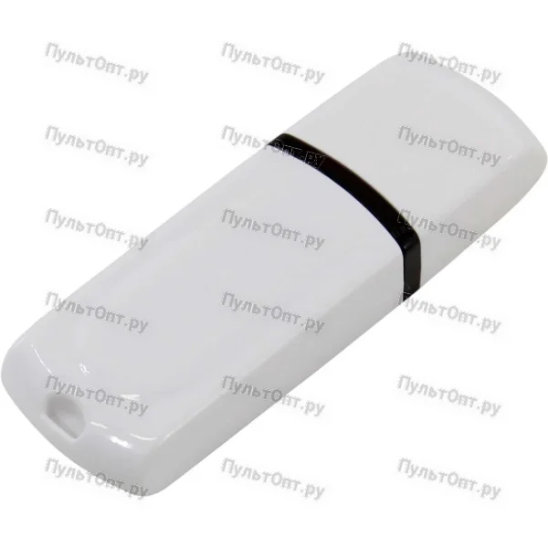 USB 64GB Smartbuy Paean белый