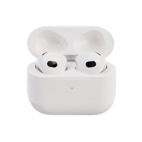 Науш.TWS, Ritmix RH-840BTHTWS wh,Bth 5.0,сенс упр.,50-20000Гц,32Ом,35 мАч(науш),280мАч(кейс),до 4 ч 