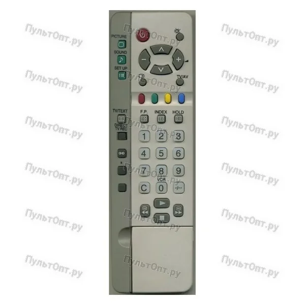 Пульт Huayu для Panasonic EUR511200