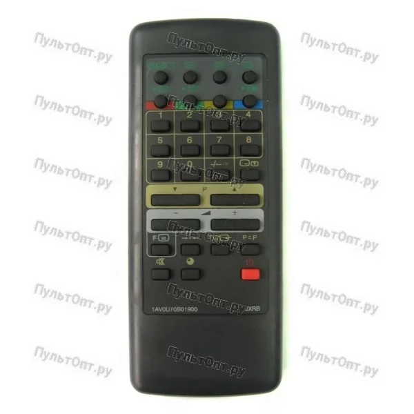 Пульт Huayu для Sanyo 1AV0U10B01900