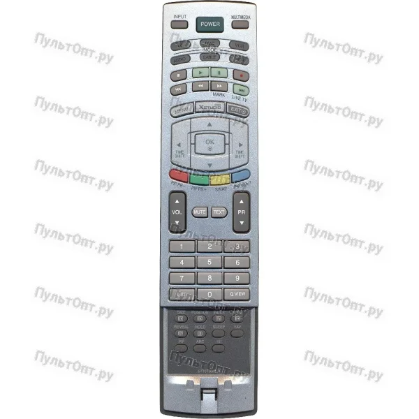 Пульт LG 6710T00017V (оригинальный)