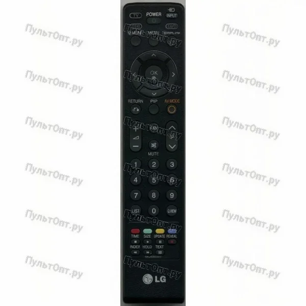 Пульт LG MKJ40653806 (оригинальный)