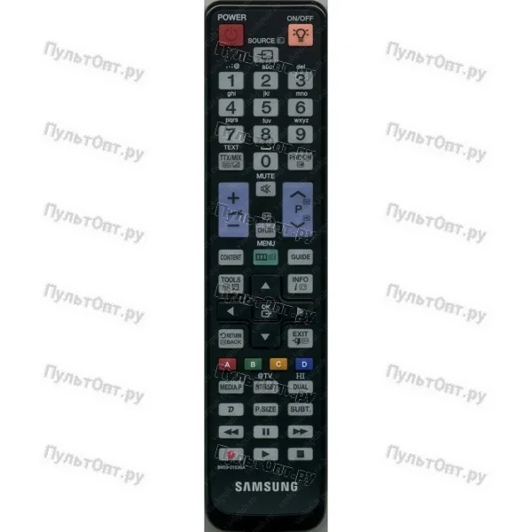 Пульт Samsung BN59-01036A (оригинальный)