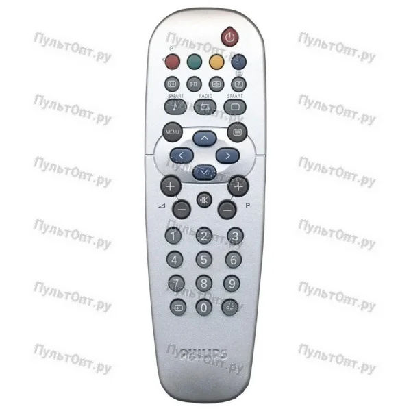 Пульт Philips RC19335015/01 (оригинальный)